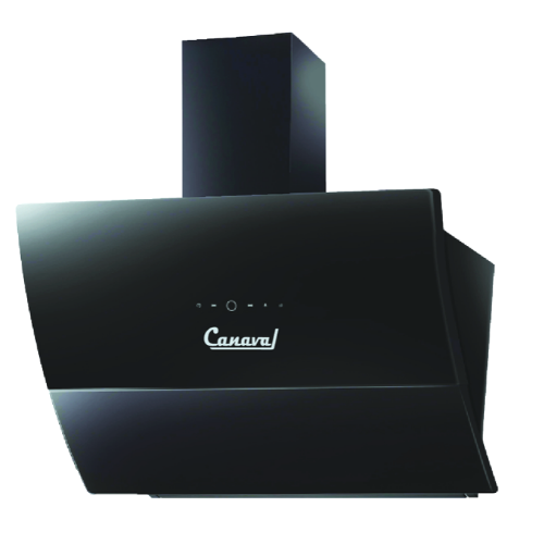 Máy hút mùi Canaval 8990S