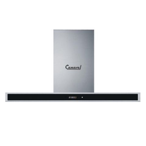 Máy hút mùi chữ T Canaval CA-8290 Cảm ứng