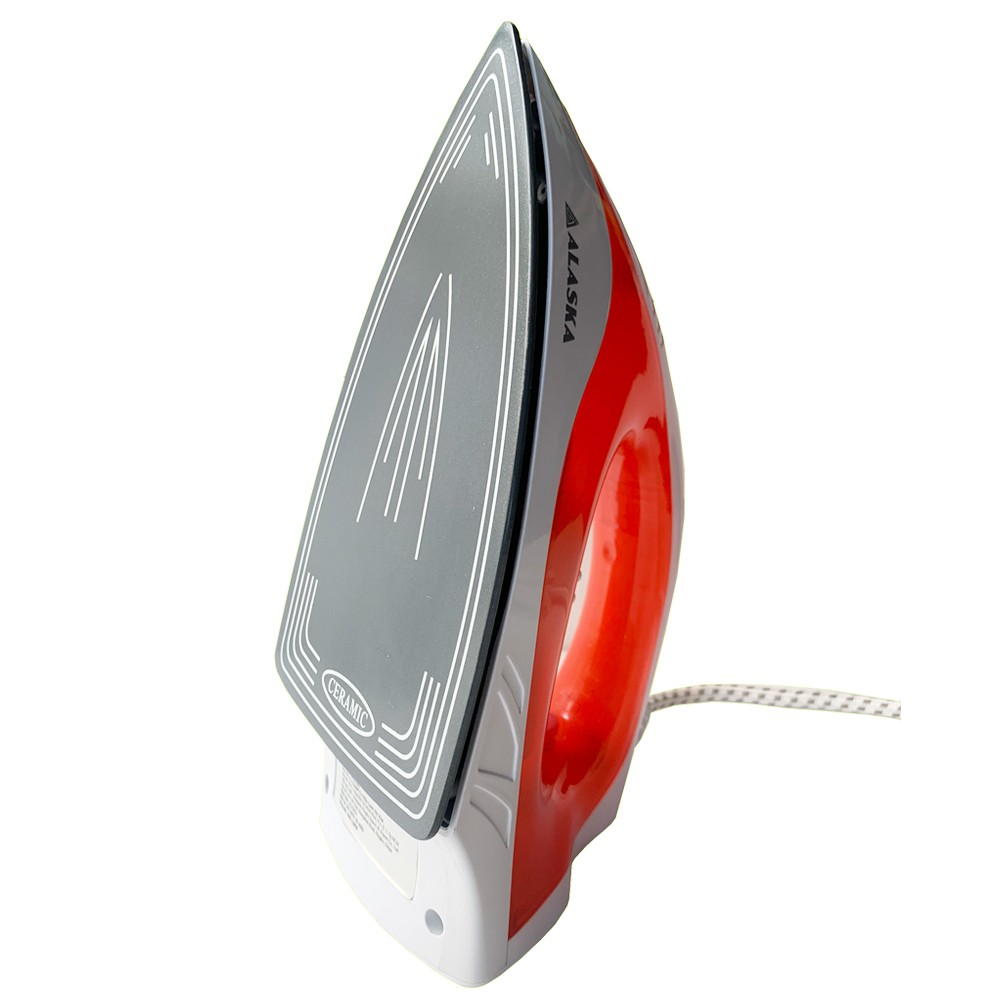 Bàn là khô Alaska BL-100, 1200W