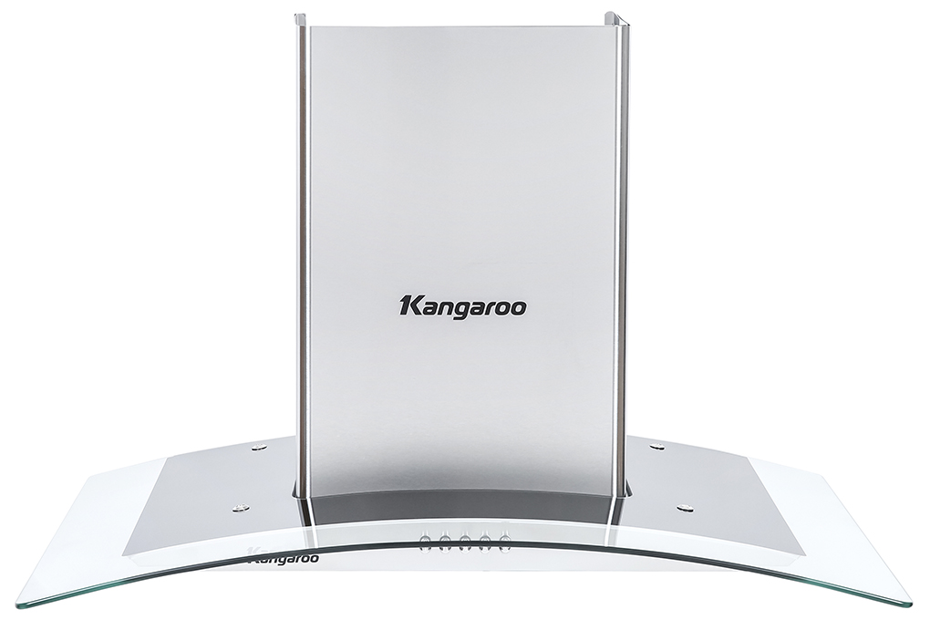 Máy hút mùi áp tường Kangaroo KG538