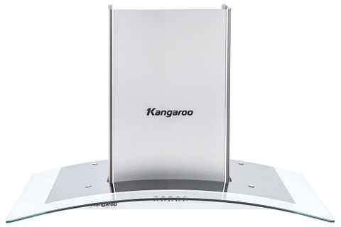 Máy hút mùi áp tường Kangaroo KG538