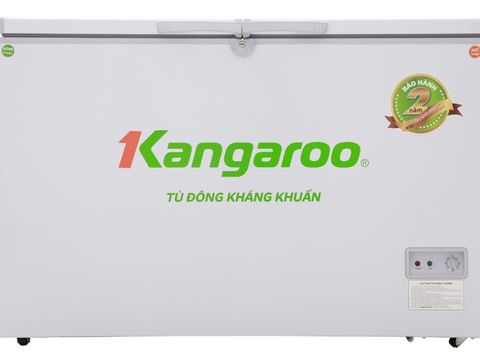 Tủ đông kháng khuẩn Kangaroo 252 lít KG398C2