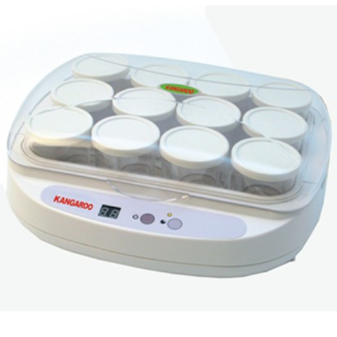 MÁY LÀM SỮA CHUA KANGAROO KG-82