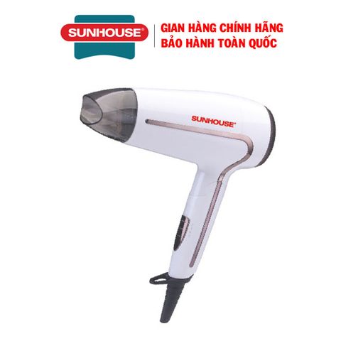 Máy sấy tóc Sunhouse SHD2308W