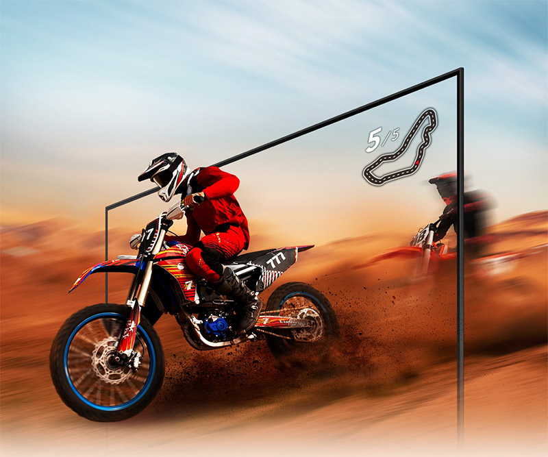 Tivi Samsung 75Q60A Qled 4K Giọng nói