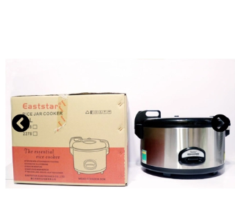 NỒI CƠM CÔNG NGHIỆP EASTSTAR 24 LÍT NẮP LIỀN