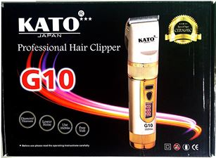 Tông đơ cắt tóc G10