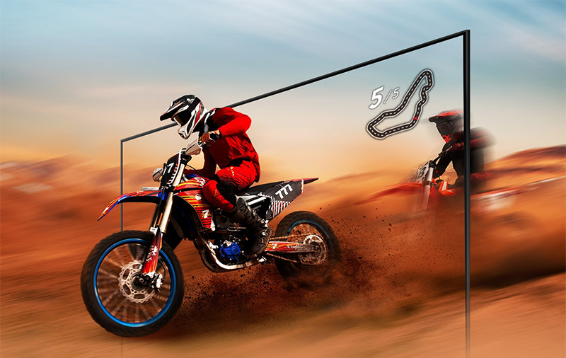 Smart Tivi Samsung 4K 65inch UA65AU8000KXXV Crystal UHD