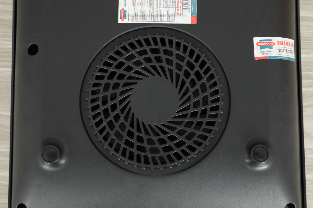 Bếp từ Sunhouse SHD6802 - Chính hãng