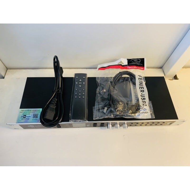 VANG SỐ BMAUDIO M2 PRO