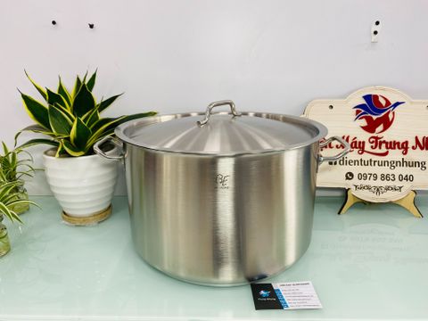 Nồi luộc gà Be-Home 32cm