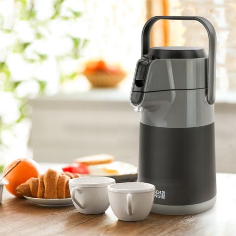 BÌNH INOX GIỮ NHIỆT NÓNG LẠNH LEBENLANG LBP569G