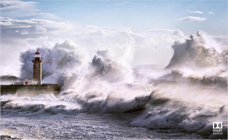 Smart Tivi LG 32 inch 32LQ576BPSA HD