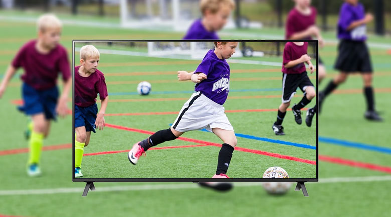 Smart tivi LG 43 inch 4K 43UP7500PTC