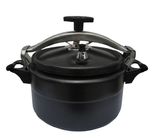 Nồi áp suất Fujika FJ-AG240 7 lít