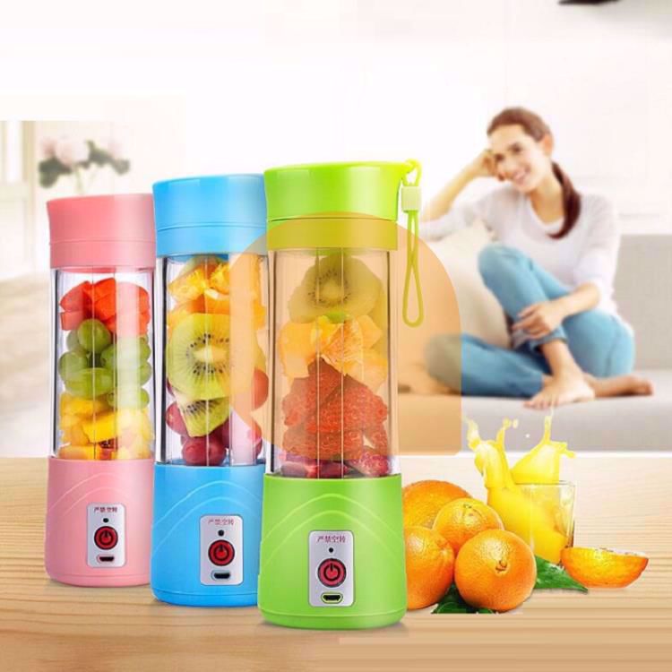 Máy xay sinh tố Mini HM-03