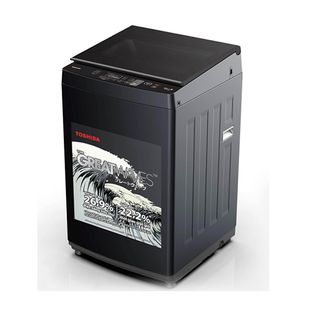 MÁY GIẶT TOSHIBA AW-M1100JV(MK) 10KG