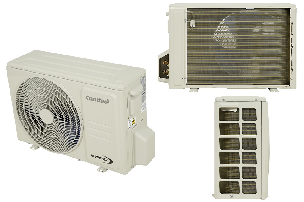 ĐIỀU HÒA COMFEE CFS-13VAFF 12000BTU 1CHIỀU  INVERTER