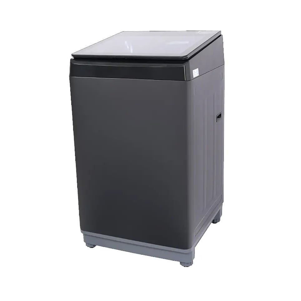 MÁY GIẶT AQUA AQW-U100FT(BK) 10KG LỒNG ĐỨNG