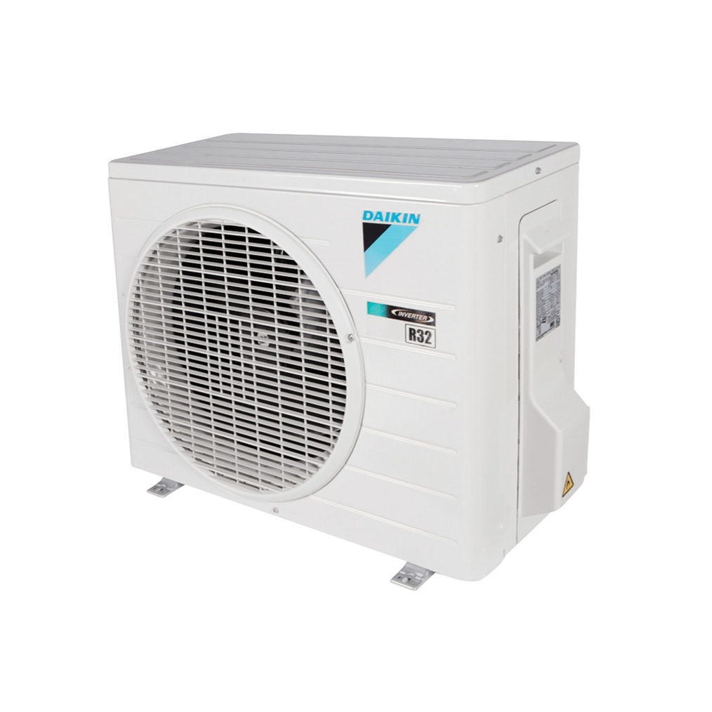 ĐIỀU HÒA DAIKIN FTHF25RAVMV 9000BTU 2 CHIỀU INVERTER