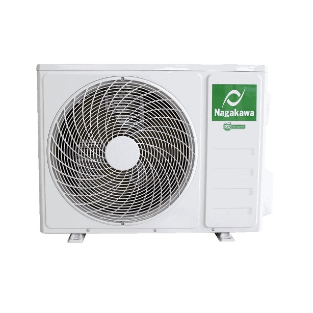 ĐIỀU HÒA NAGAKAWA NS-C09R2T30 9000BTU 1 CHIỀU THƯỜNG