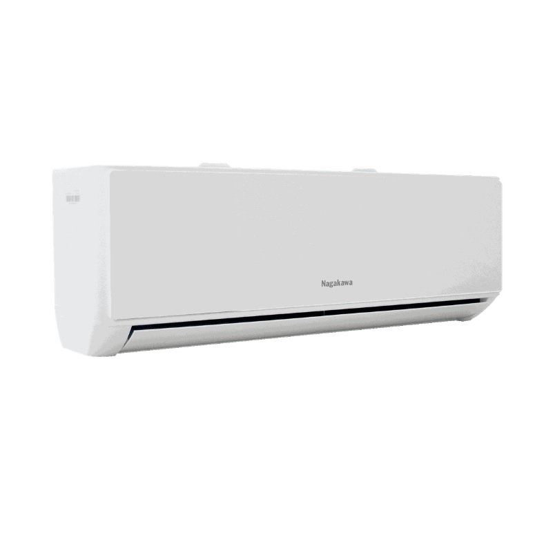 ĐIỀU HÒA NAGAKAWA NS-C09R2T30 9000BTU 1 CHIỀU THƯỜNG