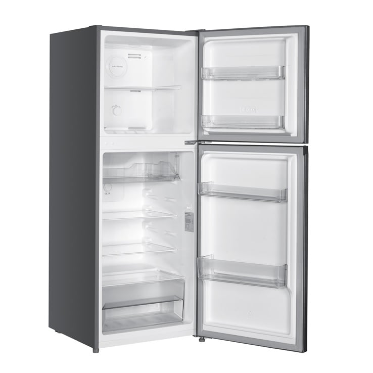 TỦ LẠNH SHARP SJ-X215V-SL 215 LÍT INVERTER