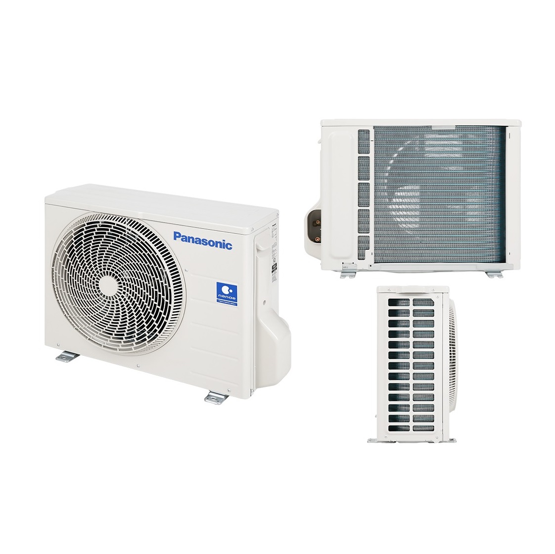 ĐIỀU HÒA PANASONIC CU/CS-N9ZKH-8 9000BTU 1 CHIỀU THƯỜNG