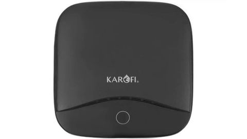 Máy lọc không khí Mini Karofi KAP-C113