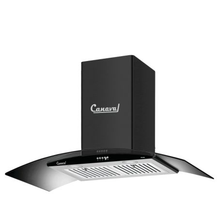 Máy hút mùi Canaval CA 8890S