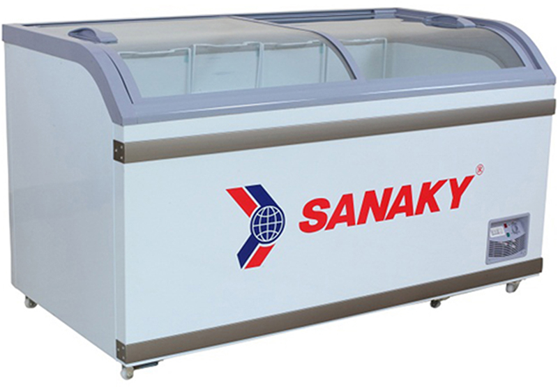 Tủ đông Sanaky 808 lít VH888K