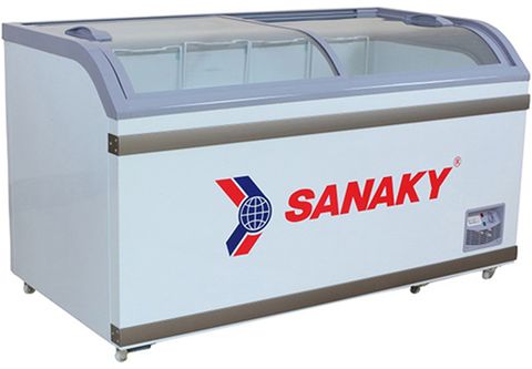 Tủ đông Sanaky 808 lít VH888K
