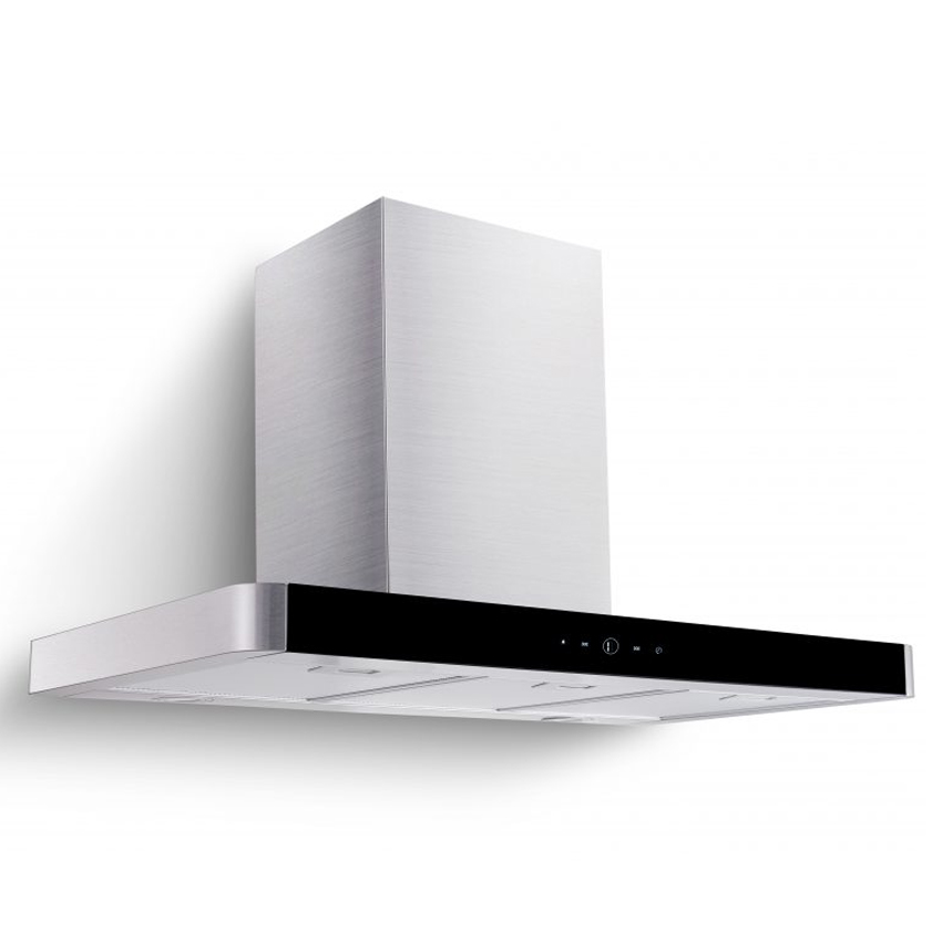 Máy hút mùi Kangaroo KG90TH1