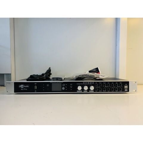 VANG SỐ BMAUDIO M2 PRO