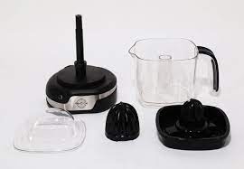 Máy Vắt Cam BUCOOK Model BNP-2211