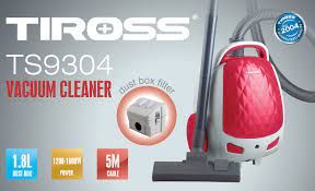 Máy hút bụi Tiross TS9304