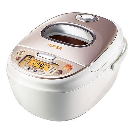 Nồi cơm điện Supor 1.8 lít CFXB50FZ16VN-85