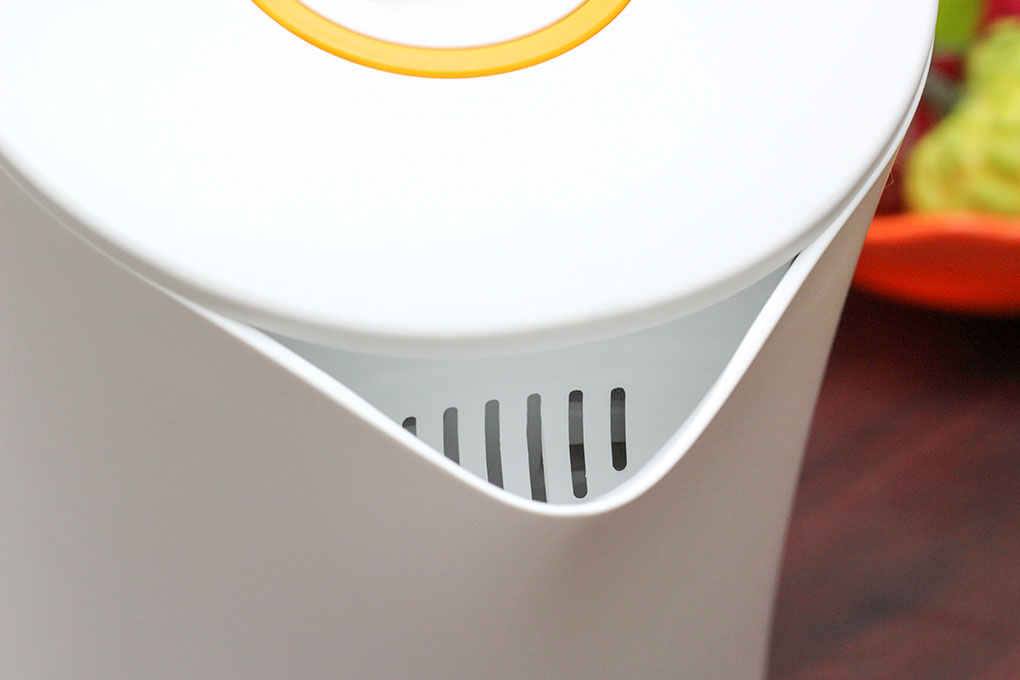 Ấm siêu tốc Kangaroo KG638 1.7 lít