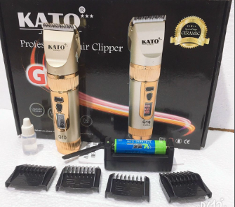 Tông đơ cắt tóc G10