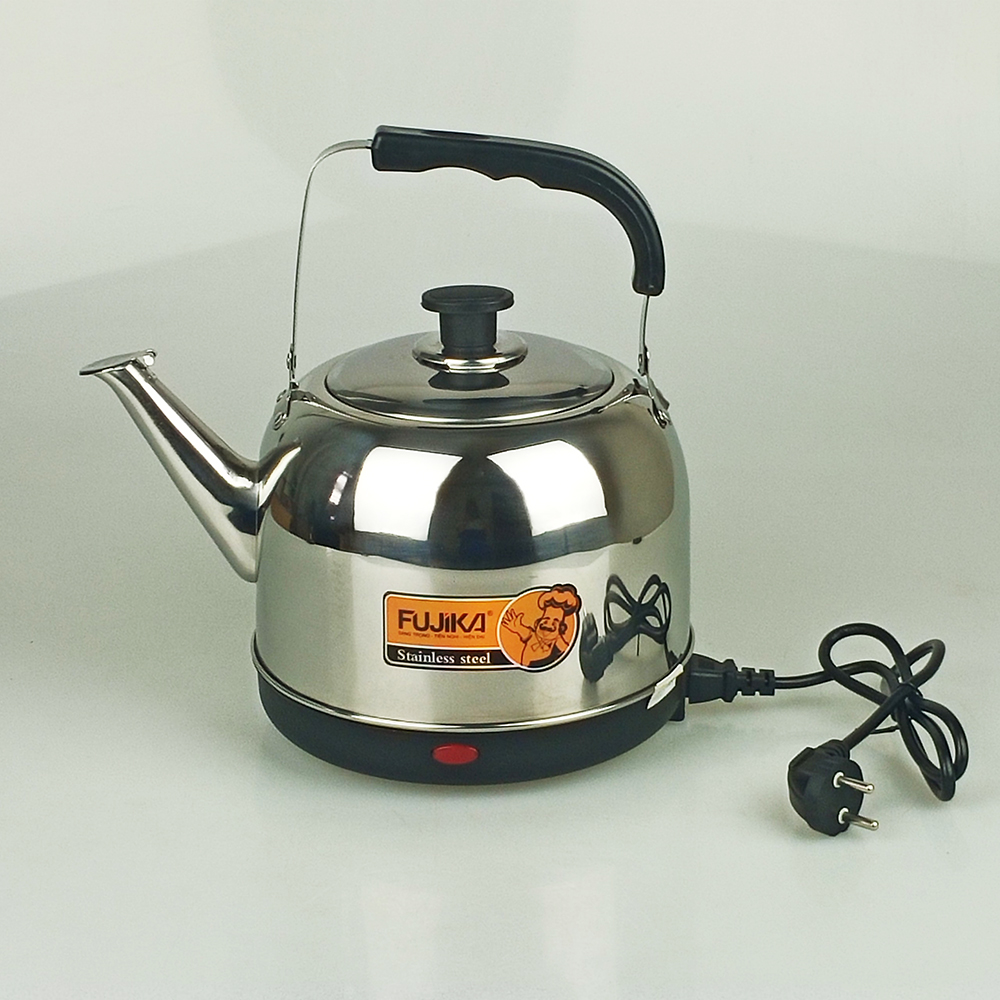 Âm đun nước đế liền Fujika FJ-SD50 5 lít