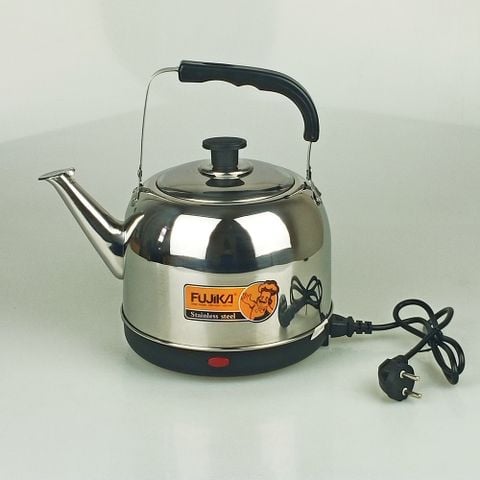 Âm đun nước đế liền Fujika FJ-SD50 5 lít