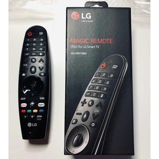 Điều khiển Magic Remote AN-MR18BA.AEU Tivi LG