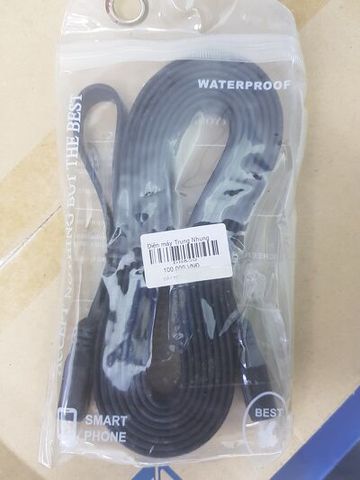DÂY HDMI DẸT 3M