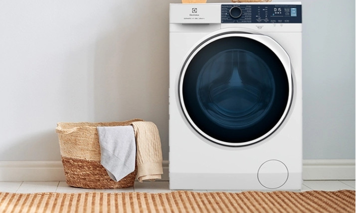 MÁY GIẶT ELECTROLUX EWF1024P5WB, 10KG, LỒNG NGANG, MÀU TRẮNG