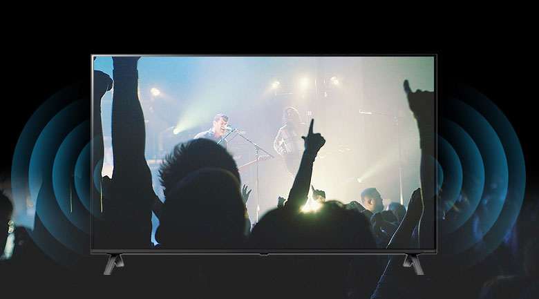 Smart tivi LG 43 inch 4K 43UP7500PTC