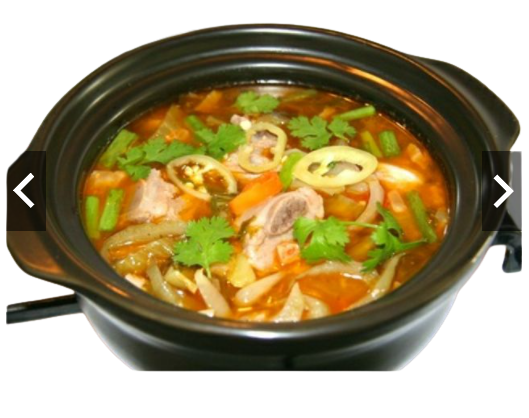 Nồi kho cá Pan NX022 2L