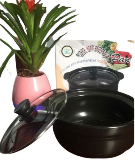 Nồi kho cá Pan NX022 2L