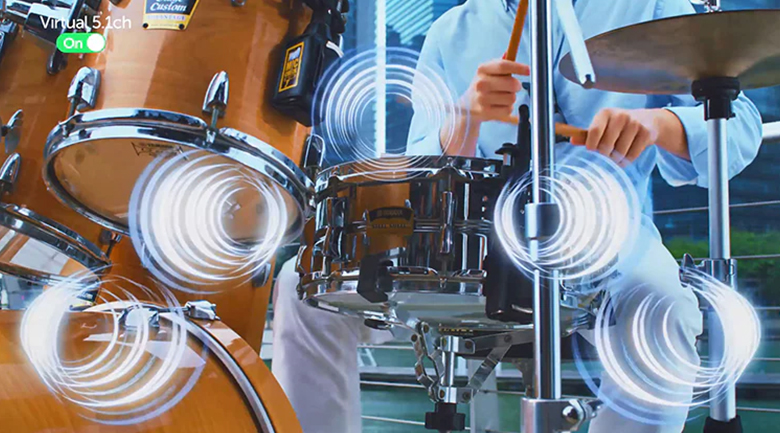 Smart Tivi LG 4K 70 inch 70UP7800PTB