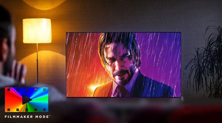 Smart Tivi LG 4K 70 inch 70UP7800PTB