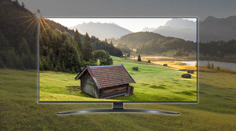 Smart Tivi LG 4K 70 inch 70UP7800PTB